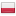 ideacto.pl server is located in Poland